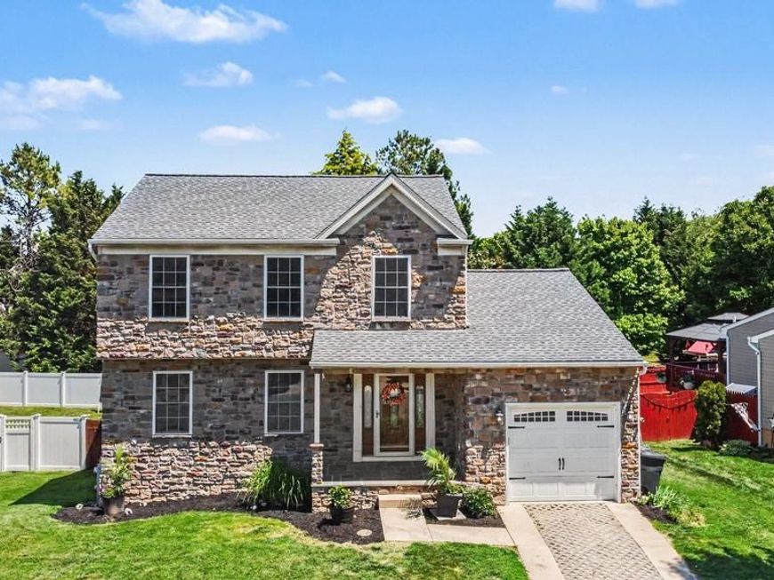 4705 Greencove Circle, Baltimore, MD 21219 Main Photo
