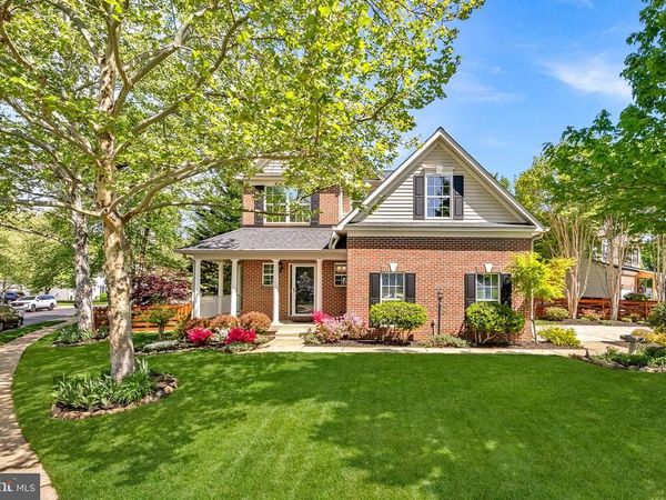 21357 MARSH CREEK DRIVE, BROADLANDS, VA 20148