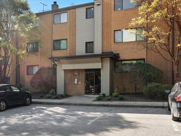 1701 MOUNT WASHINGTON COURT, Unit D, BALTIMORE, MD 21209