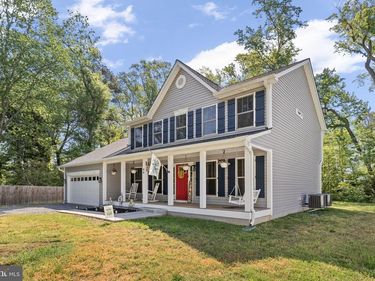 66 SAN PEDRO DR, COLONIAL BEACH, VA 22443