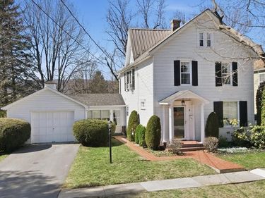 132 FAUST STREET, MERCERSBURG, PA 17236