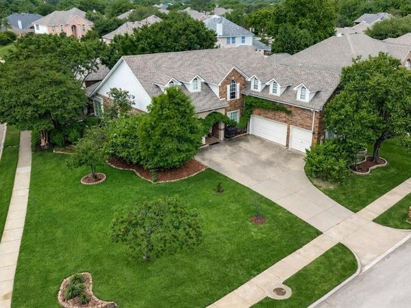 1714 Falcon Drive, Keller, TX 76248