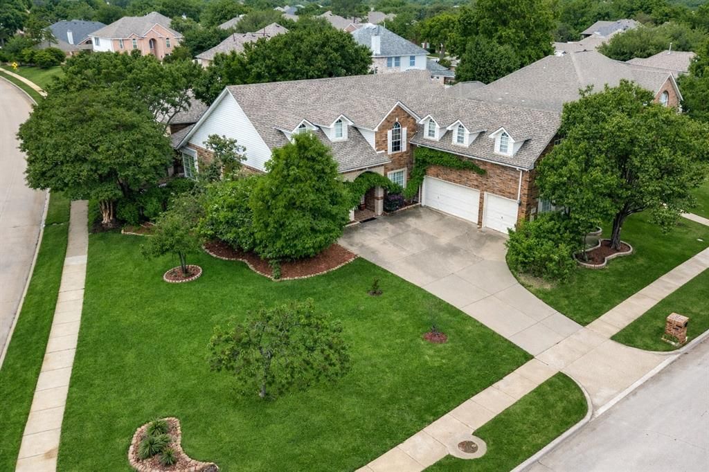 1714 Falcon Drive, Keller, TX 76248 Main Photo