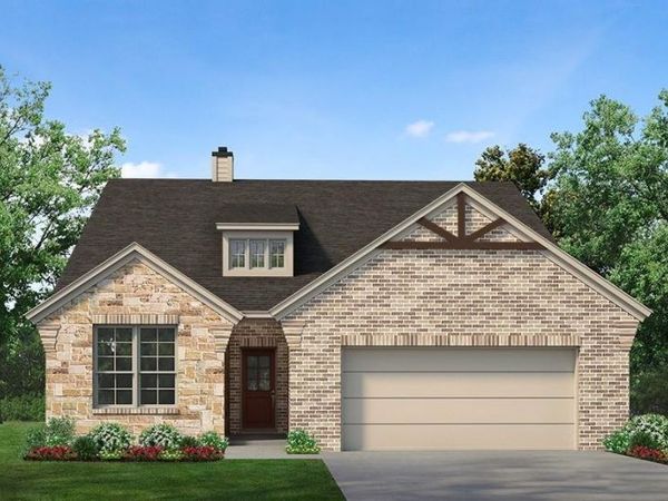 2109 Bluebird Lane, Anna, TX 75409