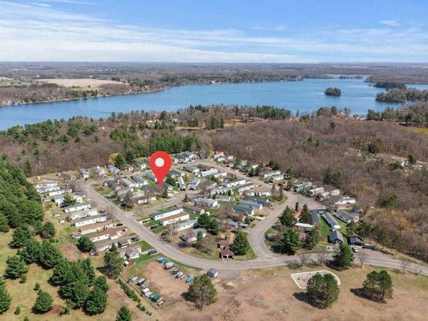 113 Tilltag Drive, Unit 71, Balsam Lake, WI 54810