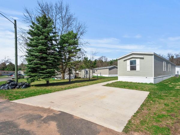 113 Tilltag Drive, Unit 71, Balsam Lake, WI 54810