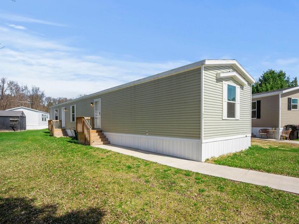 113 Tilltag Drive, Unit 71, Balsam Lake, WI 54810