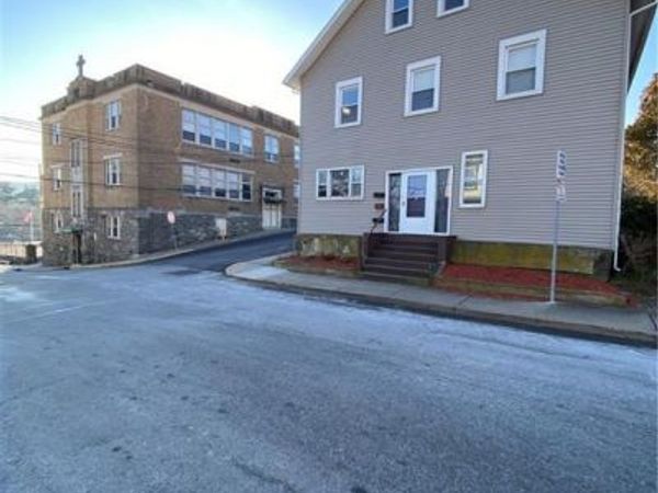 13 Cozzens Avenue , Unit 2F, Highland Falls, NY 10928