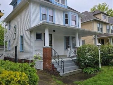 9502 Empire Avenue, Cleveland, OH 44108