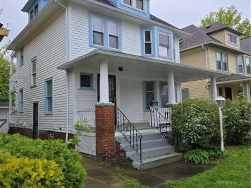 9502 Empire Avenue, Cleveland, OH 44108 Photo 1