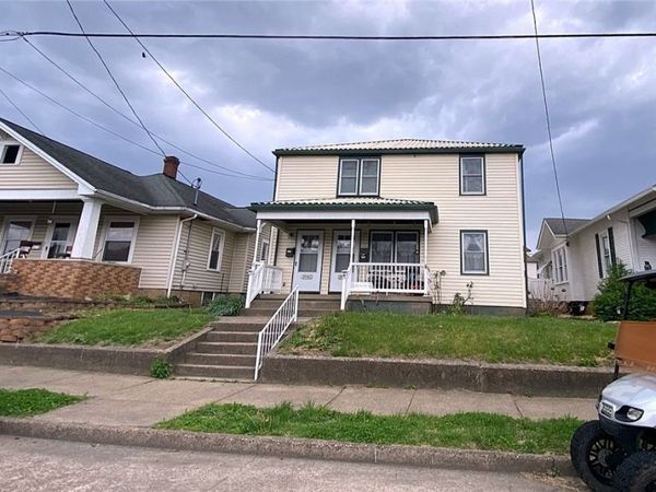 3939-3941 Highland Avenue, Shadyside, OH 43947