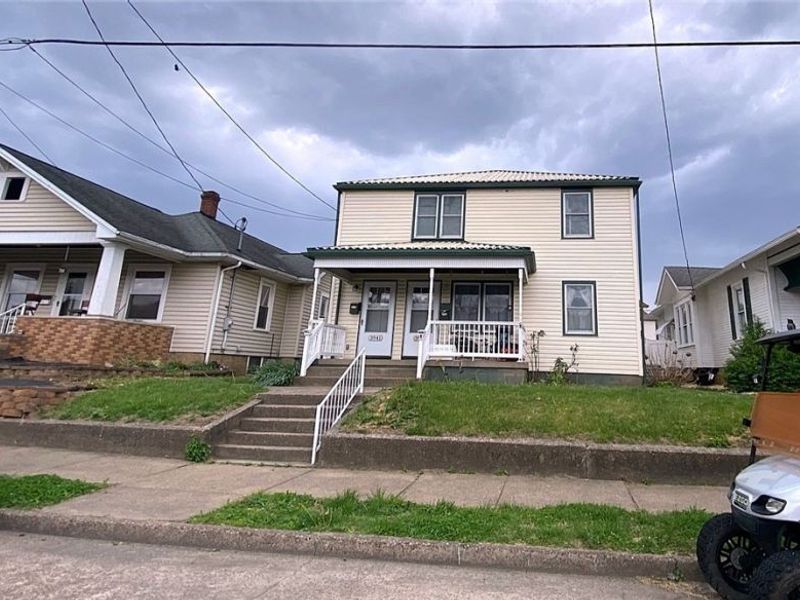 3939-3941 Highland Avenue, Shadyside, OH 43947 Photo 1