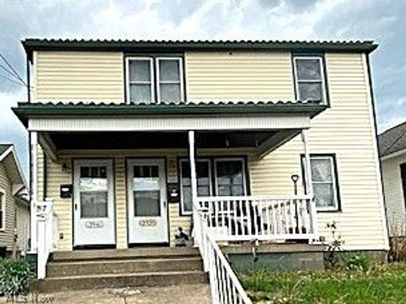 3939-3941 Highland Avenue, Shadyside, OH 43947 Photo 3