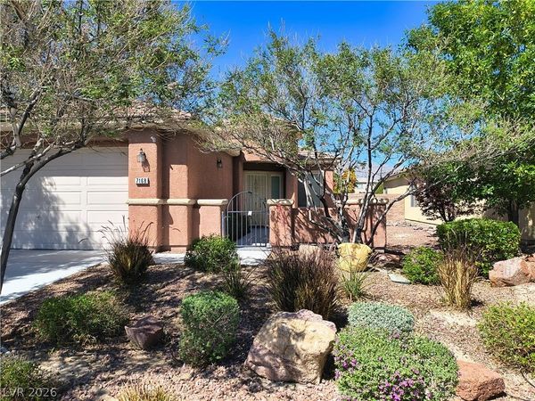 7168 Fairwind Acres Place , Las Vegas, NV 89131