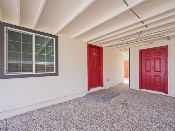 623 N 10th Street , Unit D, Las Vegas, NV 89101