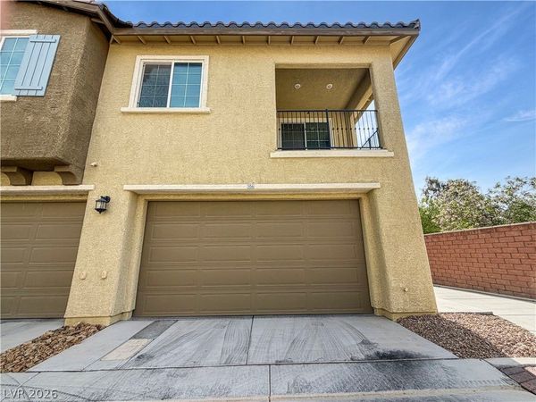 8457 Insignia Avenue, Unit 106, Las Vegas, NV 89178