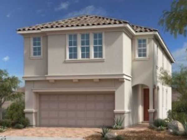 2766 Tricase Street , Henderson, NV 89044