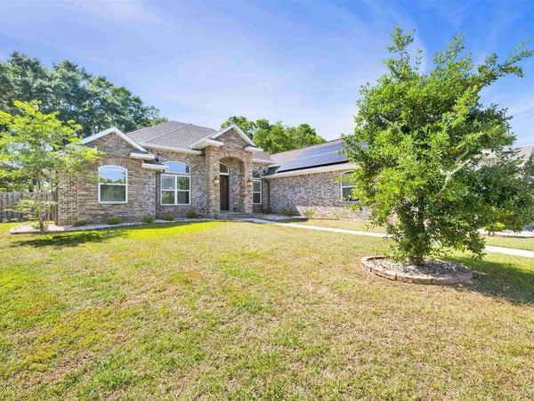 6043 Huntington Creek Blvd, Pensacola, FL 32526