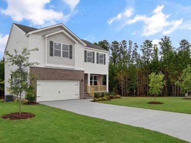 45 Grazing Crop Court, Youngsville, NC 27596