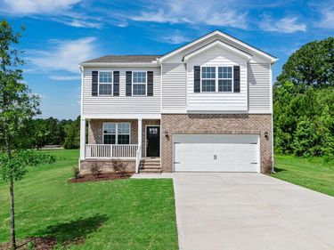 45 Grazing Crop Court, Youngsville, NC 27596