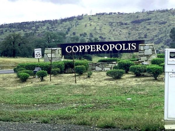 3084 Little John Rd, Copperopolis, CA 95228