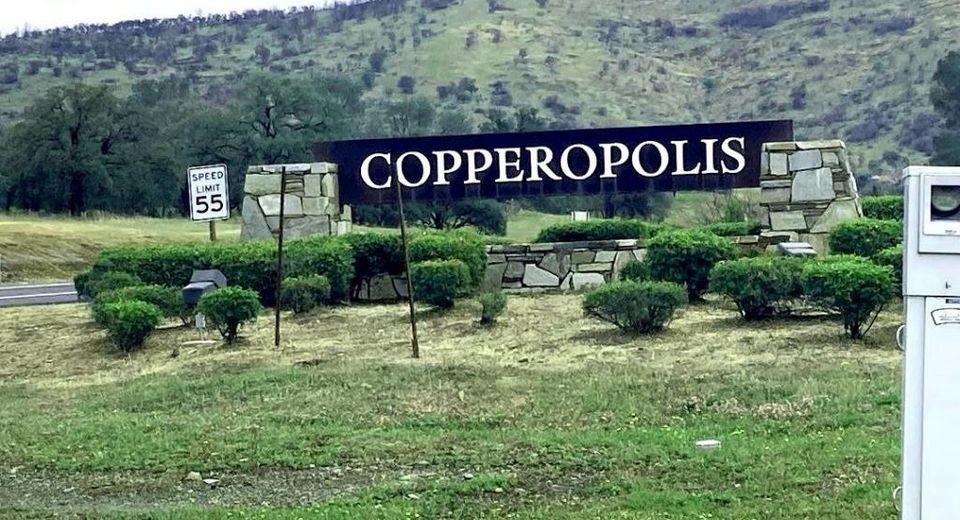 3084 Little John Rd, Copperopolis, CA 95228 Photo
