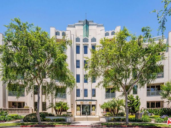 5625 Crescent Park, Unit 126, Playa Vista, CA 90094