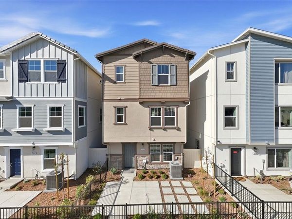 2516 Iconic Street, South El Monte, CA 91733