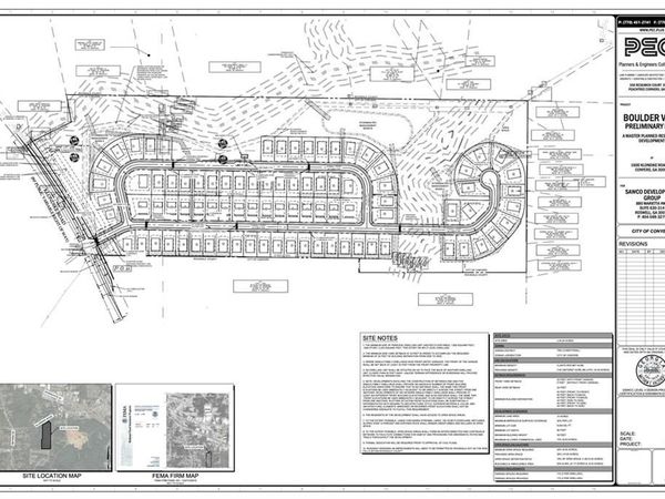 1600 Klondike Road SW, Conyers, GA 30094