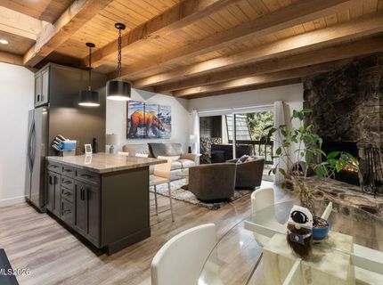 861 Southwood Boulevard, Unit 32, Incline Village, NV 89451 Photo