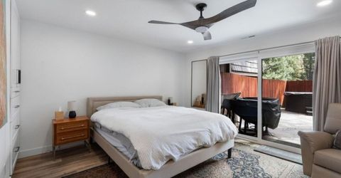 861 Southwood Boulevard, Unit 32, Incline Village, NV 89451 Photo