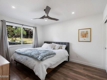 861 Southwood Boulevard, Unit 32, Incline Village, NV 89451 Photo