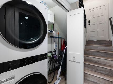 861 Southwood Boulevard, Unit 32, Incline Village, NV 89451 Photo