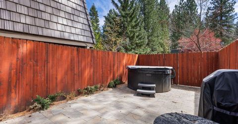 861 Southwood Boulevard, Unit 32, Incline Village, NV 89451 Photo