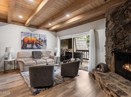 861 Southwood Boulevard, Unit 32, Incline Village, NV 89451 Photo