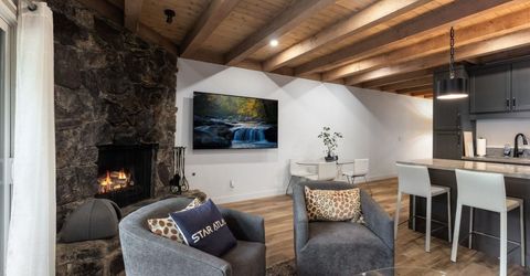 861 Southwood Boulevard, Unit 32, Incline Village, NV 89451 Photo