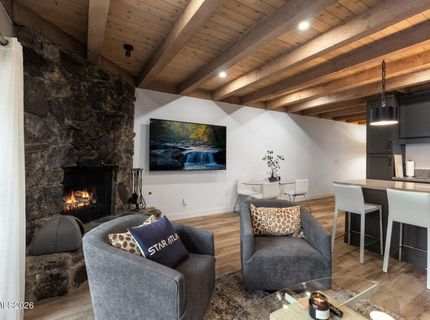 861 Southwood Boulevard, Unit 32, Incline Village, NV 89451 Photo