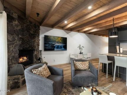 861 Southwood Boulevard, Unit 32, Incline Village, NV 89451 Photo