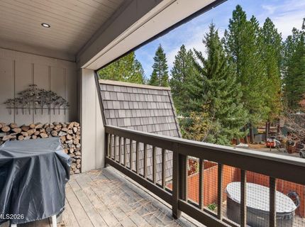 861 Southwood Boulevard, Unit 32, Incline Village, NV 89451 Photo
