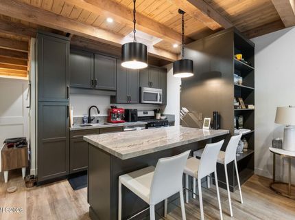 861 Southwood Boulevard, Unit 32, Incline Village, NV 89451 Photo