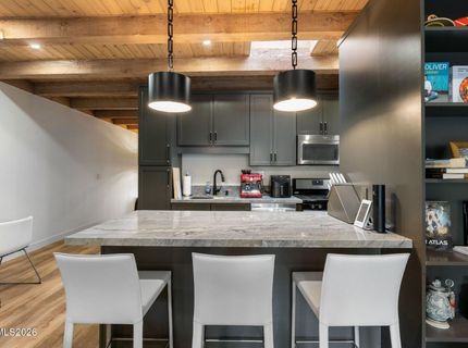 861 Southwood Boulevard, Unit 32, Incline Village, NV 89451 Photo