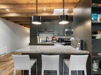 861 Southwood Boulevard, Unit 32, Incline Village, NV 89451 Photo