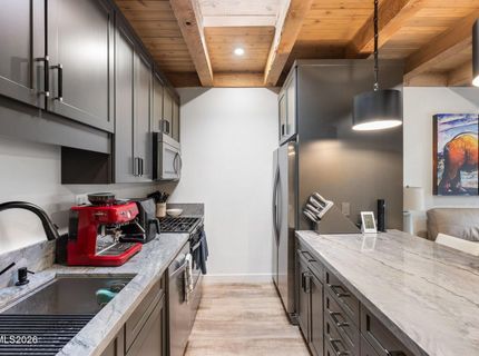 861 Southwood Boulevard, Unit 32, Incline Village, NV 89451 Photo