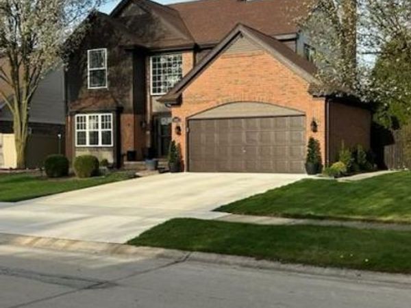 16853 Aspen Way , Southgate, MI 48195