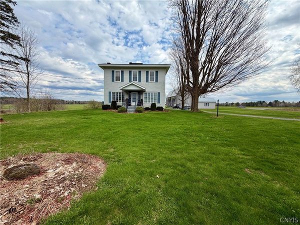 9954 State Route 812 , Croghan, NY 13327