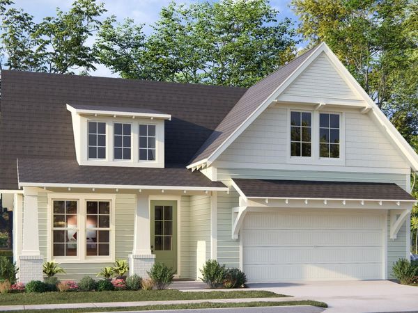 345 Juniper Creek Circle, Unit LOT 74, Panama City Beach, FL 32407