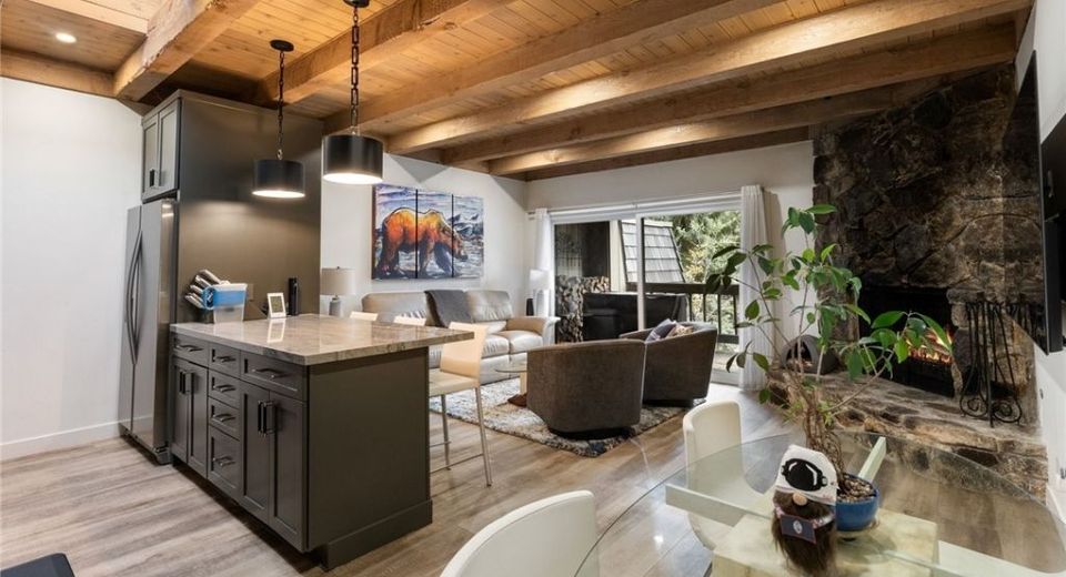 861 Southwood Boulevard, Unit 32, Incline Village, NV 89451 Photo