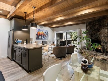 861 Southwood Boulevard, Unit 32, Incline Village, NV 89451 Photo