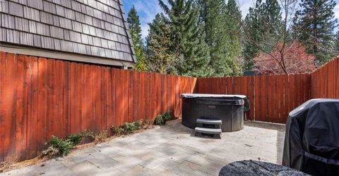 861 Southwood Boulevard, Unit 32, Incline Village, NV 89451 Photo