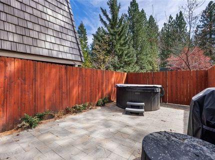 861 Southwood Boulevard, Unit 32, Incline Village, NV 89451 Photo